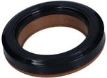 Maxgear 72-4210 - Oe 54325 3RA0A Supporto Puntone, Anteriore Per X-Trail (T31), Qashqai +2 I (J10), Note (E11, NE11), Leaf (ZE0), Juke (F15)