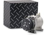 Ridex 447K0208 - Oe 52060461 Klimakompressor FüR 500 (312), Bravo, Doblo, Stilo, Siena, Punto, Panda, Palio, Idea, Ka (RU8)