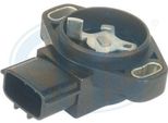 Era 550612A - Potenziometro Acceleratore Oe SERA4 8305 Per Terrano Ii (R20), Almera I (N15), Almera Ii (N16), Almera Tino (V10), Maxima Qx V (A33), Pick-Up (D21), Pick-Up (D22), Primera (P10), Primera (P11), Primera (P12), Primera (W10)
