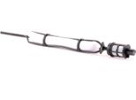 Nrf 33235 - Oe 13148307 Essiccatore Per Aria Condizionata Per Zafira B, Astra H, Astra (A04)