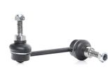 Ridex 3229S0466 - Oe 54618 00Q0C Copertura, Lato Sinistro Per Movano (X70)