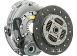 Valeo 834037 - Kit Frizione Oe 504092160 Per Ducato