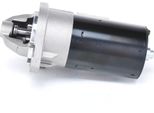 Bosch 1 107 110 - Motorino Di Avviamento Oe 46748349, Motorino Di Avviamento Per Brava, Doblo, Marea, Bravo, Stilo, Siena, Palio, Multipla