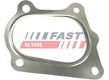 Fast FT84582 - Guarnizione Oe 93168179, Tubo Di Scarico Per Movano B (X62)