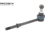 Ridex 3229S0334 - Oe 54618 VB000 Asta Di Accoppiamento, Assale Anteriore Per Patrol Gr V