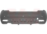 Van Wezel 1614545 - Paraurti Posteriore Oe 735637734 Per 500 (312)