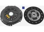 Sachs 3000 951 354 - Kit Frizione Oe 504092160 Per Ducato