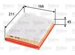 Valeo 585055 - Filtro Aria Oe 834582 Per Combo (71), Tigra (S93)