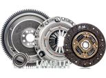 Valeo 835036 - Kit Frizione Oe 13450 70011 Per Avensis (T22), Avensis (T25), Corolla (E12), Corolla Verso (E12), Rav 4 Ii (A2)