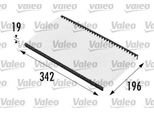 Valeo 698166 - Filtro Aria Abitacolo Oe 1808601 Per Tigra (S93), Combo (71)