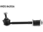 Skf Vkds 842016 - Oe 54618 86J25 Asta Di Accoppiamento Per Primera (P10), Primera (P11)