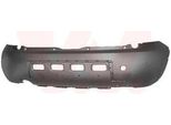 Van Wezel 1710544 - Paraurti Posteriore Oe 735393624 Per Panda