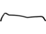 Gates 02-2498 - Tubo Flessibile Riscaldatore Oe 44 12 323 Per Vivaro A (X83), Vivaro A (E7), Vivaro (F7), Vivaro (J7)