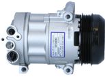 Nrf 32543 - Compressore Aria Condizionata Oe 50541342 Per Mito (955), Qubo, Punto, Linea, Fiorino, Doblo, Combo Tour (X12), Combo (X12)