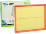 Valeo 585013 - Filtro Aria Oe 5834282 Per Astra G, Astra H, Astra (A04), Astra J, Speedster (E01), Zafira B, Zafira A