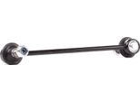 Ridex 3229S0012 - Oe 03 50 610 Koppelstange, Vorderachse FüR Combo, Combo (71), Combo Tour, Corsa C (X01), Meriva (X03), Tigra Twintop (X04), Vectra B (J96)