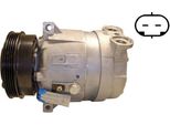 Mahle Acp 1100 000S - Oe 46525369 Compressore Aria Condizionata Per Brava, Bravo, Marea, Multipla