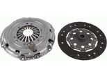 Sachs 3000 950 772 - Oe 6000616544 Kupplungssatz FüR Talento, Vito (W447), Vivaro (X82), Vivaro B (X82), Trafic Iii (Jg), Trafic Iii (Fg), Trafic Iii (Eg)
