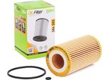 Valeo 586505 - Filtro Olio Oe 5650319 Per Astra G, Zafira A, Vectra C (Z02), Vectra B (J96), Sintra (Apv), Signum (Z03), Frontera B (U99)