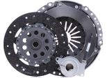 Luk 623 2942 33 - Kit Frizione Oe 31259445 Per C70 I (872, 873), S40 I (644), S60 I (384), S70 (874), S80 I (184), V40 (645), V70 I (875, 876), V70 Ii (285)