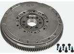 Sachs 2294 701 033 - Oe 55229671 Zweimassenschwungrad FüR Doblo, Combo (X12), Combo Tour (X12)