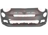 Van Wezel 1704574 - Paraurti Anteriore Oe 735633859 Per 500X (334)