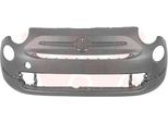 Van Wezel 1614576 - Paraurti Anteriore Oe 735637731 Per 500 (312)