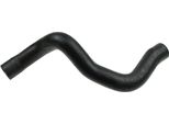 Gates 05-2610 - Tubo Radiatore Oe 13 37 840 Per Zafira Tourer C, Zafira B, Astra J