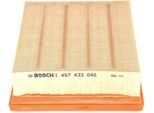 Bosch 1 457 433 045 - Filtro Aria Oe 93179527 Per Vectra B (J96)
