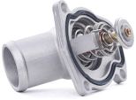 Magneti Marelli 352317100920 - Termostato Acqua Di Raffreddamento Oe 12992692 Per Tigra Twintop (X04), Meriva (X03), Corsa D (S07), Corsa C (X01), Combo Tour, Combo, Astra H, Astra (A04), Astra G