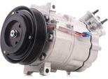 Stark SKKM-0340055 - Klimakompressor Oe 13140505 Per Croma, Signum (Z03), Vectra C (Z02)