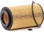 Mahle Ox 153D1 - Oe 09117321 ÖLfilter FüR Astra G, Frontera B (U99), Signum (Z03), Sintra (Apv), Vectra B (J96), Vectra C (Z02), Zafira A