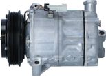 Nrf 32313 - Compressore Aria Condizionata Oe 71786767 Per Croma, Signum (Z03), Vectra C (Z02)