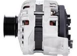 Bosch 1 986 A01 088 - Alternatore Oe 504385134 Per Ducato