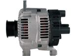 Hella 8EL 012 428-541 - Alternatore Oe 5705 4E Per Ducato, Boxer