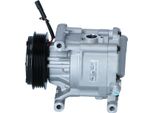 Nrf 32183 - Oe 46782669 Klimakompressor FüR 500 (312), Bravo, Doblo, Idea, Palio, Panda, Punto, Siena, Stilo, Ka (RU8)