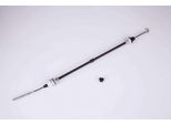 Hella 8AK 355 700-721 - Cavo Frizione Oe 669186 Per Tigra (S93)