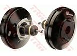 Trw PSA261 - Booster Freno Oe 77365589 Per 500 (312), 500L (351, 352), Panda