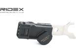 Ridex 3946S0004 - Sensore Albero A Camme Oe 90458252 Per Astra G, Astra H, Vectra B (J96), Vectra C (Z02)