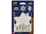 Hama Iron-On Beads 4191 Hama Iron-On Beads Midi "Shining Star"", In Blister"