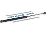 Stabilus 9582RK - Oe 9114311 HeckklappendäMpfer FüR Corsa C (X01)