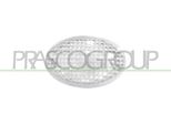 Prasco OP0284141 - Indicatore Di Direzione Oe 1713011, Indicatore Di Direzione Laterale Per Combo (71), Tigra (S93)