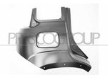 Prasco FT1243063 - Parafango Oe 71771215, Posteriore Destro Per Panda