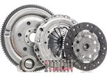 Luk 600 0014 00 - Kit Frizione Oe 13450 0G010 Per Avensis (T22), Avensis (T25), Corolla (E12), Corolla Verso (E12), Rav 4 Ii (A2)