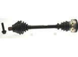 Spidan 20592 Albero Motore Per Vw Transporter Iv Bus (70B, 70C, 7DB, 7DK, 70J, 70K, 7DC, 7DJ) Transporter Iv Furgone (70A, 70H, 7DA, 7DH)