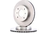 Ridex 82B0404 - Disco Freno Oe 402064M402 Per Primera (P11), Primera (W10), Primera (P10), Almera Ii (N16), Almera (B10)