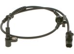 Bosch 0 265 008 331 - Sensore Abs Oe 13277155 Per Meriva B (S10)