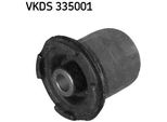 Skf Vkds 335001 - Oe 24439582 Lagerung, Lenker FüR Astra G, Astra H, Astra (A04), Meriva B (S10), Zafira B, Zafira A
