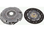 Sachs 3000 950 690 - Kit Frizione Oe 46341428 Per Tipo