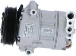 Nrf 32793 - Compressore Aria Condizionata Oe 51883101 Per 500L (351, 352), Tipo
